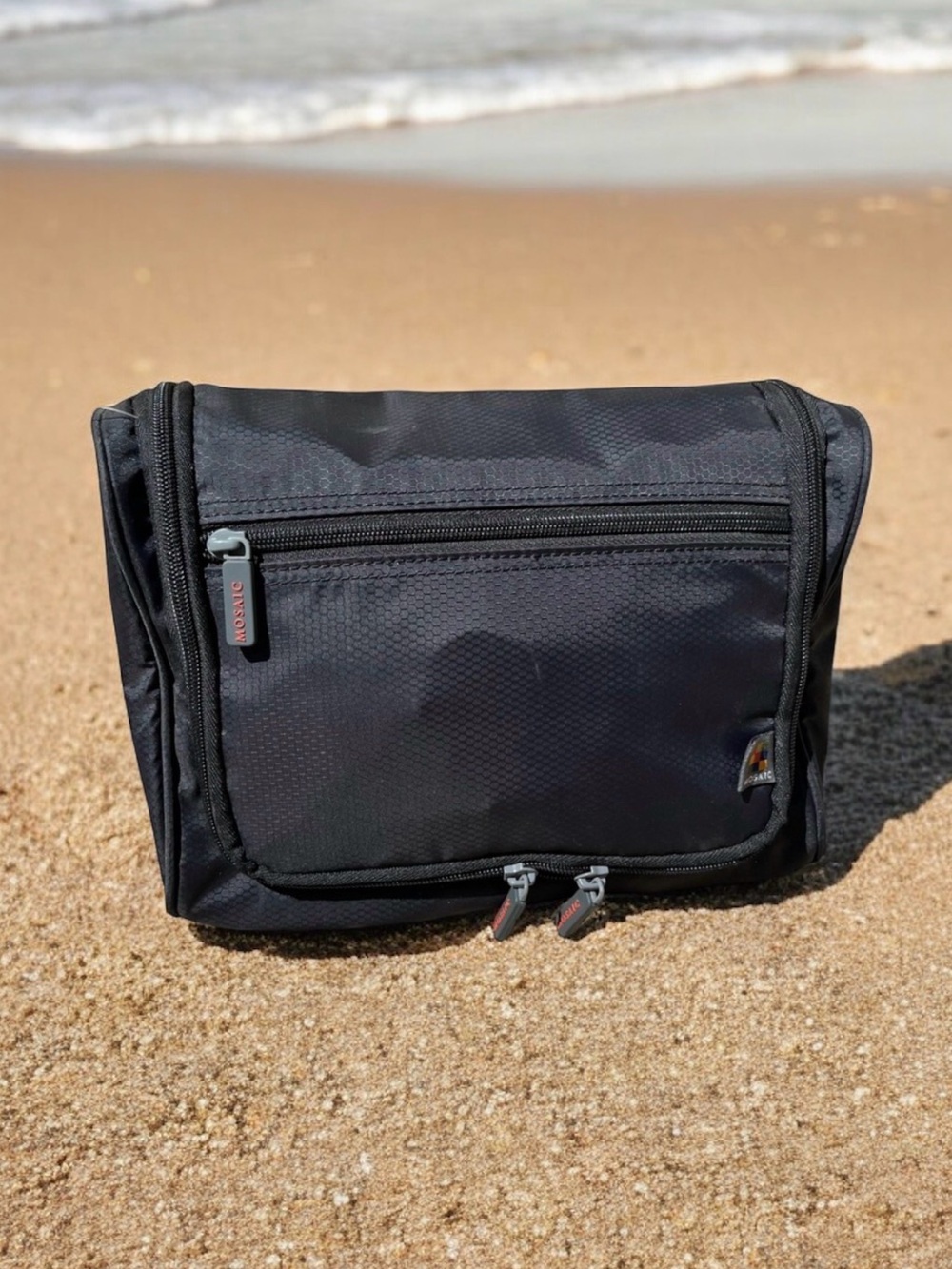 Toiletry Bag Travel Kit